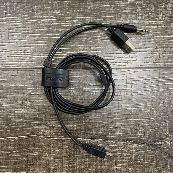 iHome Bluetooth speaker - Picture 6 of 6